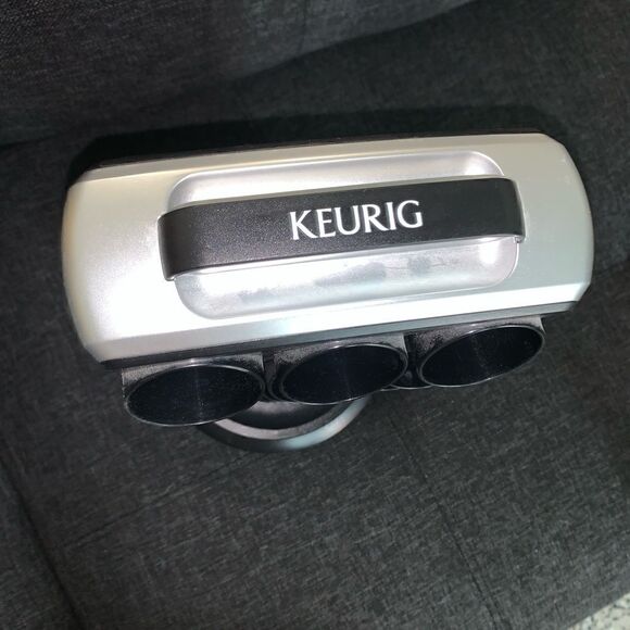 Keurig K-cup Carousal  - Picture 4 of 6